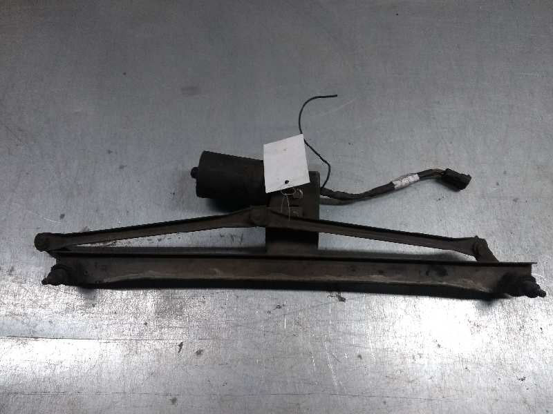 Recambio de motor limpia delantero para austin rover metro 1.3 referencia OEM IAM   