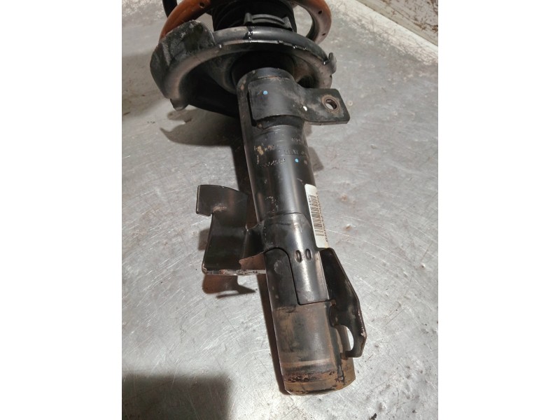 Recambio de amortiguador delantero derecho para mazda 3 lim. (bl) referencia OEM IAM BBP834700Z03 8N6118045CD 