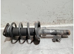 Recambio de amortiguador delantero izquierdo para mazda 3 lim. (bl) referencia OEM IAM BBP834900Z03 8N6118K001CD 