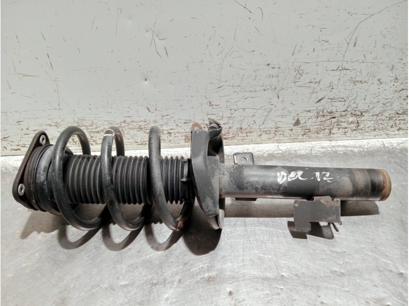Recambio de amortiguador delantero izquierdo para mazda 3 lim. (bl) referencia OEM IAM BBP834900Z03 8N6118K001CD 