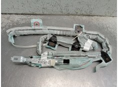 Recambio de airbag cortina delantero izquierdo para fiat 500 312 1.0 hybrid referencia OEM IAM 34240086D 00520543740 