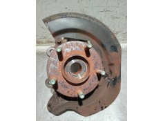 Recambio de mangueta delantera izquierda para mazda 3 lim. (bl) referencia OEM IAM   