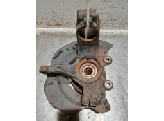 Recambio de mangueta delantera izquierda para mazda 3 lim. (bl) referencia OEM IAM    2