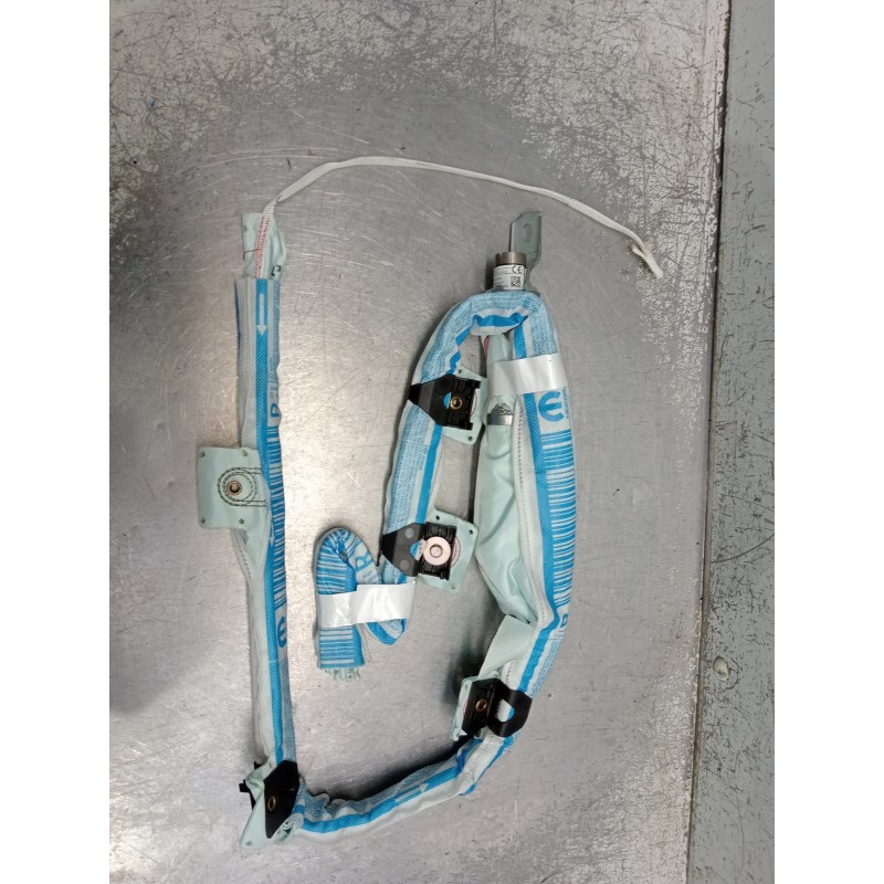 Recambio de airbag cortina delantero derecho para fiat 500 312 1.0 hybrid referencia OEM IAM   