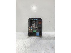 Recambio de caja reles / fusibles para citroen c4 cactus referencia OEM IAM 9819849680 BSIN0200 E1064159