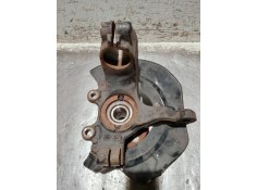 Recambio de mangueta delantera derecha para mazda 3 lim. (bl) referencia OEM IAM    2