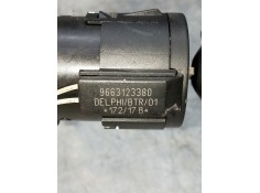 Recambio de conmutador de arranque para citroen c4 cactus referencia OEM IAM 9663123380 36454600  2