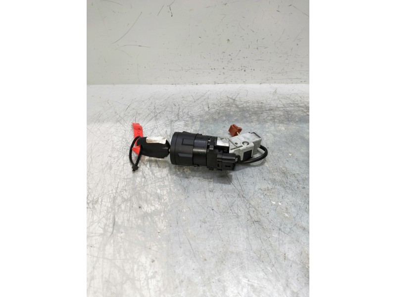 Recambio de conmutador de arranque para citroen c4 cactus referencia OEM IAM 9663123380 36454600 