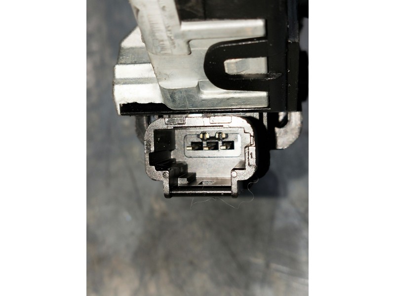 Recambio de conmutador de arranque para citroen c4 cactus referencia OEM IAM 9663123380 36454600 