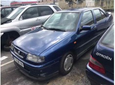 seat toledo (1l) del año 1997