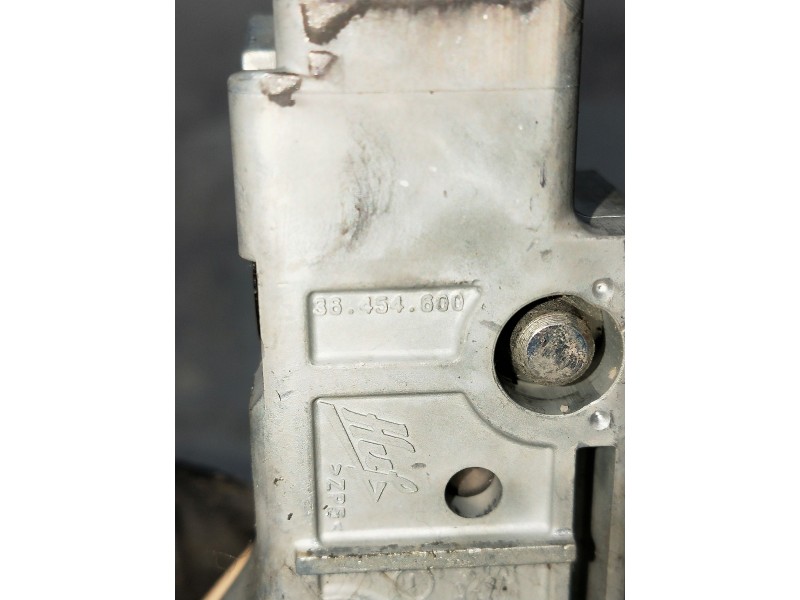 Recambio de conmutador de arranque para citroen c4 cactus referencia OEM IAM 9663123380 36454600 