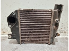 Recambio de intercooler para mazda 3 lim. (bl) referencia OEM IAM 1271003610 K4238 