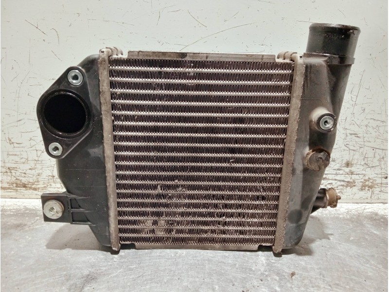 Recambio de intercooler para mazda 3 lim. (bl) referencia OEM IAM 1271003610 K4238 