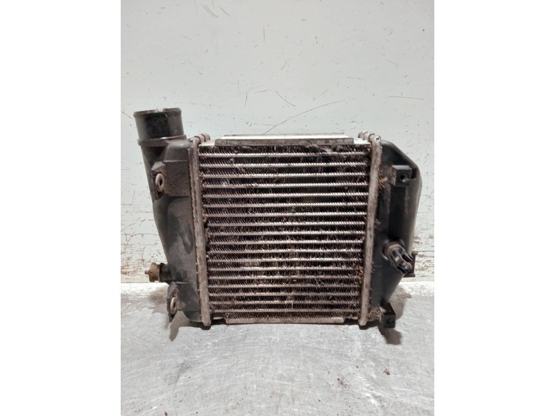 Recambio de intercooler para mazda 3 lim. (bl) referencia OEM IAM 1271003610 K4238 