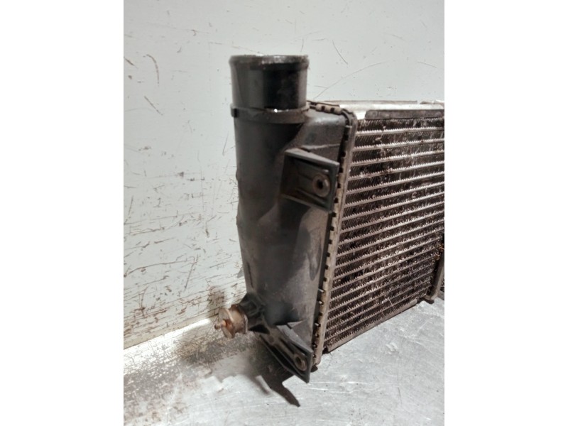 Recambio de intercooler para mazda 3 lim. (bl) referencia OEM IAM 1271003610 K4238 