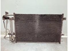 Recambio de condensador / radiador aire acondicionado para mazda 3 lim. (bl) referencia OEM IAM 839700609  