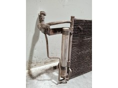 Recambio de condensador / radiador aire acondicionado para mazda 3 lim. (bl) referencia OEM IAM 839700609   2
