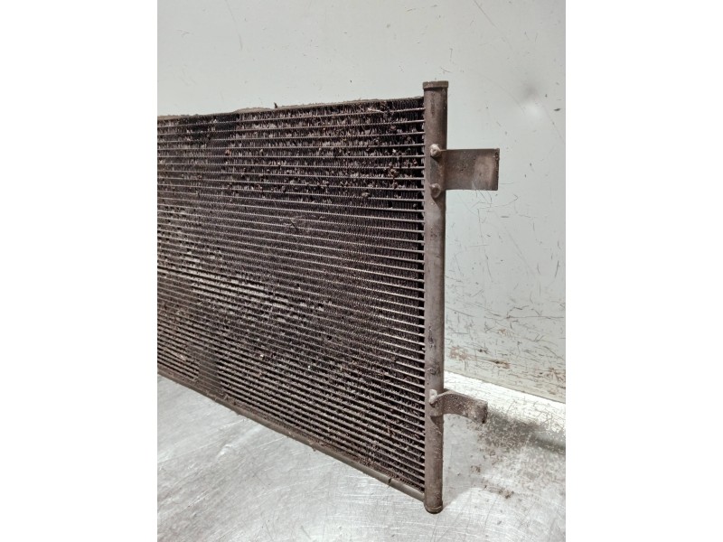 Recambio de condensador / radiador aire acondicionado para mazda 3 lim. (bl) referencia OEM IAM 839700609  