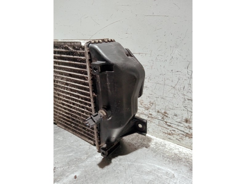 Recambio de intercooler para mazda 3 lim. (bl) referencia OEM IAM 1271003610 K4238 