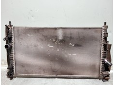 Recambio de radiador agua para mazda 3 lim. (bl) referencia OEM IAM 8N618005CC  