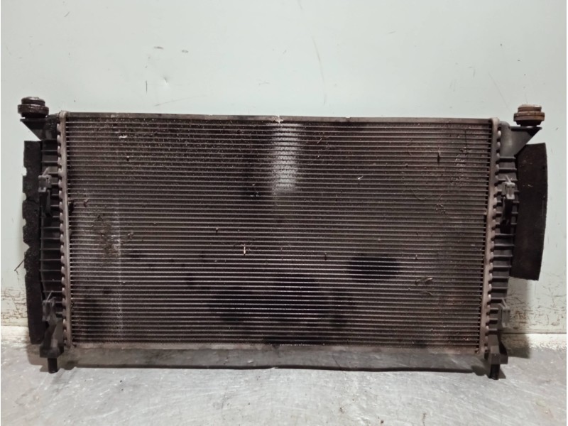 Recambio de radiador agua para mazda 3 lim. (bl) referencia OEM IAM 8N618005CC  