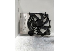 Recambio de electroventilador para citroen c4 cactus referencia OEM IAM T300093 9801666680 