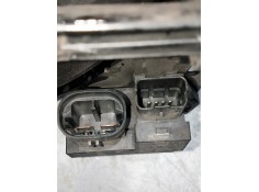 Recambio de electroventilador para citroen c4 cactus referencia OEM IAM T300093 9801666680  2