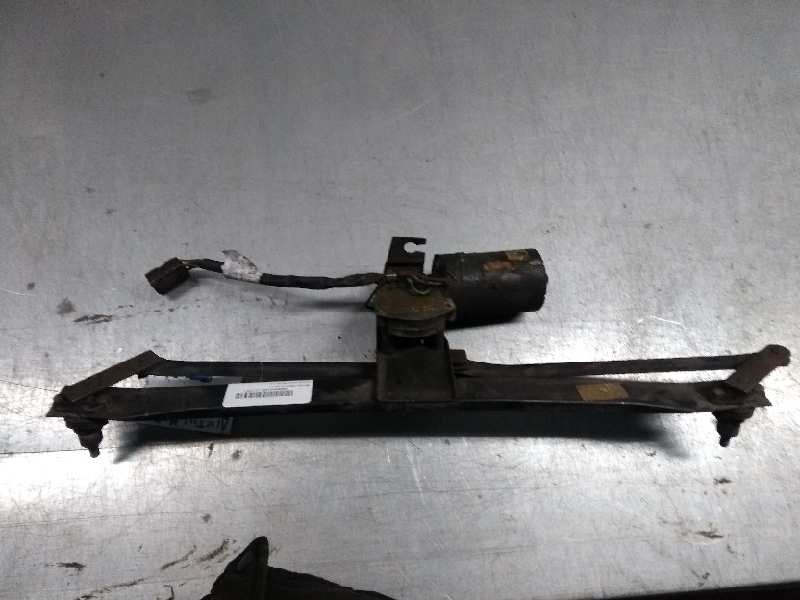 Recambio de motor limpia delantero para austin rover metro 1.3 referencia OEM IAM   