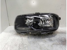 Recambio de faro izquierdo para citroen c4 cactus referencia OEM IAM 90063238 9800901380 900632380L1K