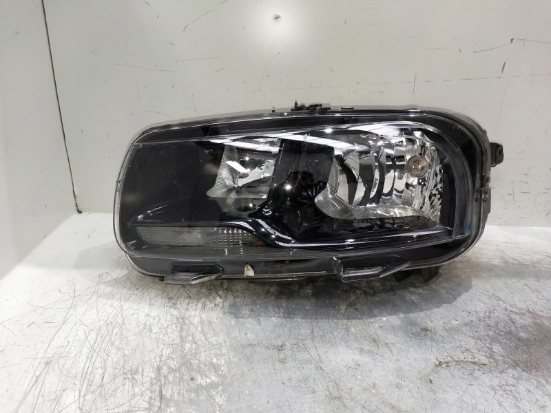 Recambio de faro izquierdo para citroen c4 cactus referencia OEM IAM 90063238 9800901380 900632380L1K