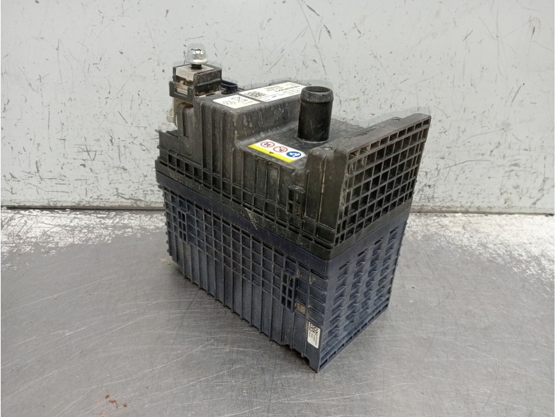 Recambio de bateria para fiat 500 312 1.0 hybrid referencia OEM IAM 52220123 4290827923 2200040856 BATERÍA AUXILIAR