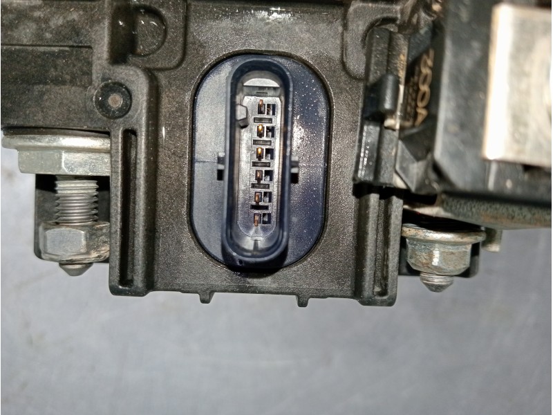 Recambio de bateria para fiat 500 312 1.0 hybrid referencia OEM IAM 52220123 4290827923 2200040856 BATERÍA AUXILIAR