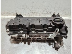 Recambio de culata para mazda 3 lim. (bl) referencia OEM IAM 984B0126 R2 