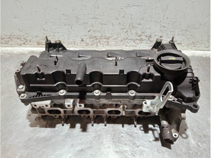 Recambio de culata para mazda 3 lim. (bl) referencia OEM IAM 984B0126 R2 