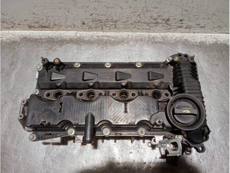 Recambio de culata para mazda 3 lim. (bl) referencia OEM IAM 984B0126 R2 
