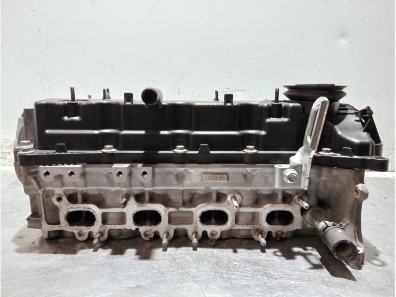 Recambio de culata para mazda 3 lim. (bl) referencia OEM IAM 984B0126 R2 