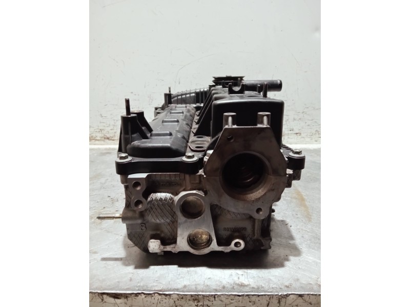 Recambio de culata para mazda 3 lim. (bl) referencia OEM IAM 984B0126 R2 