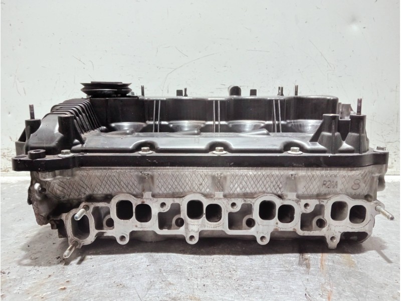 Recambio de culata para mazda 3 lim. (bl) referencia OEM IAM 984B0126 R2 