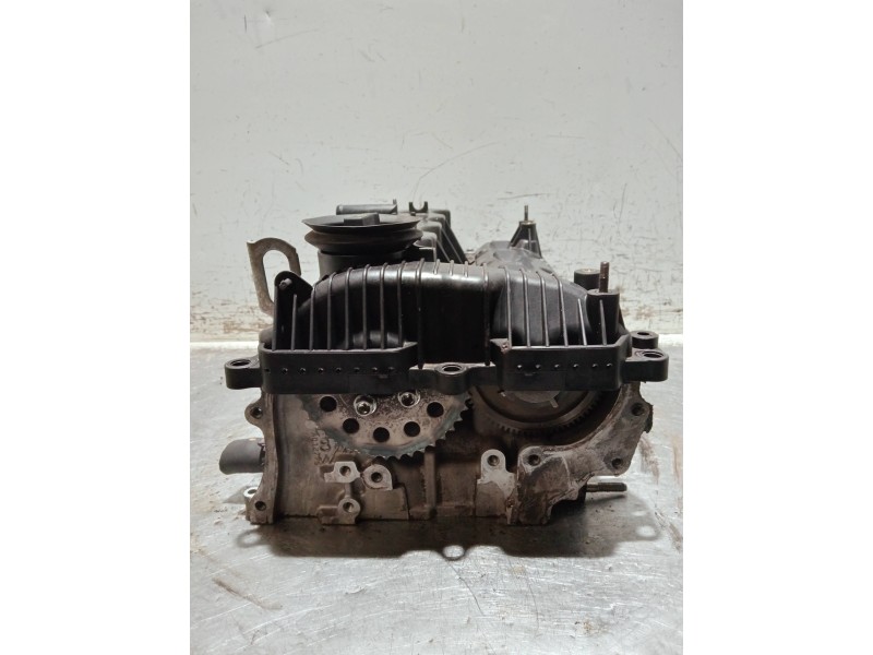 Recambio de culata para mazda 3 lim. (bl) referencia OEM IAM 984B0126 R2 