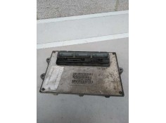 Recambio de centralita motor uce para jeep cherokee (xj) 2.5 turbodiesel referencia OEM IAM P56041640AC  