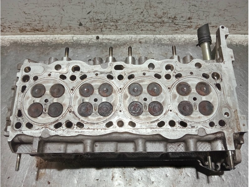 Recambio de culata para mazda 3 lim. (bl) referencia OEM IAM 984B0126 R2 