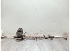 Recambio de cremallera direccion para mazda 3 lim. (bl) referencia OEM IAM 98041080  