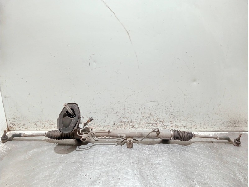 Recambio de cremallera direccion para mazda 3 lim. (bl) referencia OEM IAM 98041080  