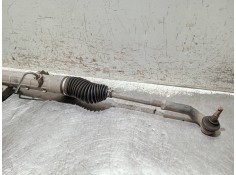 Recambio de cremallera direccion para mazda 3 lim. (bl) referencia OEM IAM 98041080   2