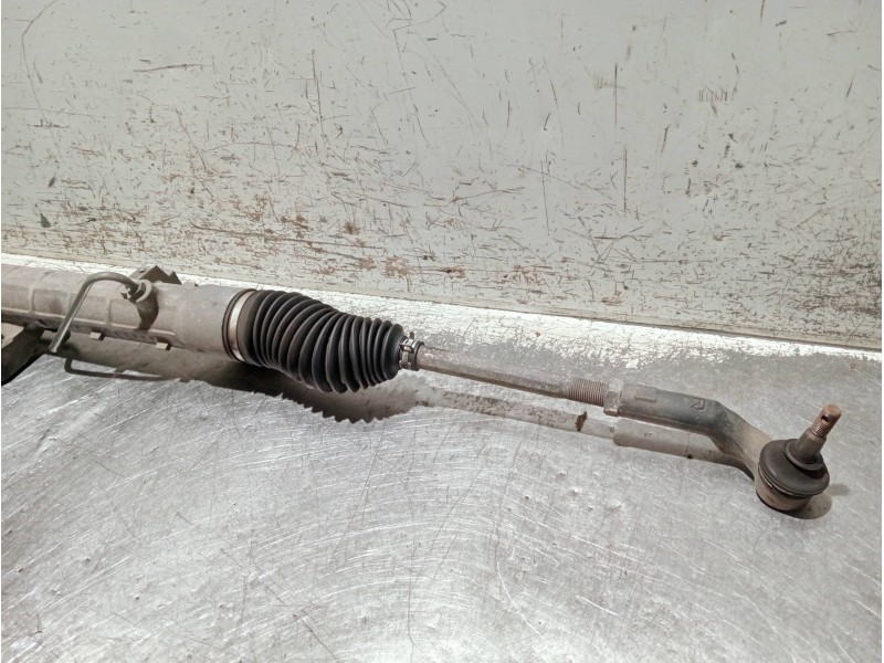 Recambio de cremallera direccion para mazda 3 lim. (bl) referencia OEM IAM 98041080  
