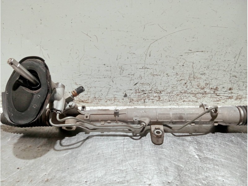 Recambio de cremallera direccion para mazda 3 lim. (bl) referencia OEM IAM 98041080  