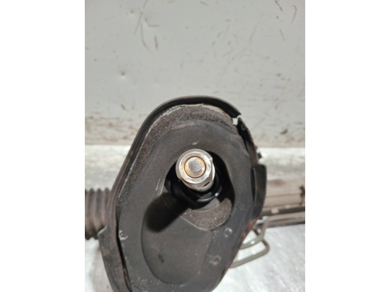 Recambio de cremallera direccion para mazda 3 lim. (bl) referencia OEM IAM 98041080  