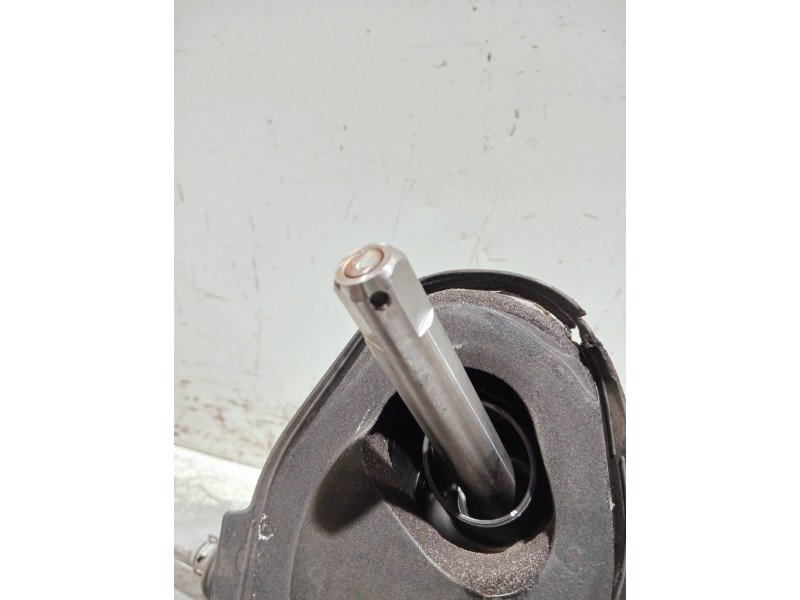 Recambio de cremallera direccion para mazda 3 lim. (bl) referencia OEM IAM 98041080  