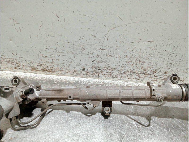 Recambio de cremallera direccion para mazda 3 lim. (bl) referencia OEM IAM 98041080  