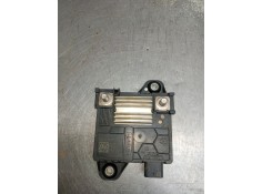 Recambio de modulo electronico para fiat 500 312 1.0 hybrid referencia OEM IAM 00521815960 4615900298 